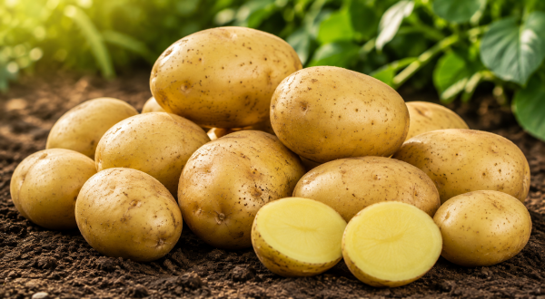 POTATO